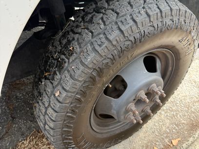 Used 2018 RAM 3500 Tradesman w/ Chrome Appearance Group