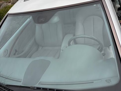 Used 2005 Mercedes-Benz CLK 500 Coupe image 14