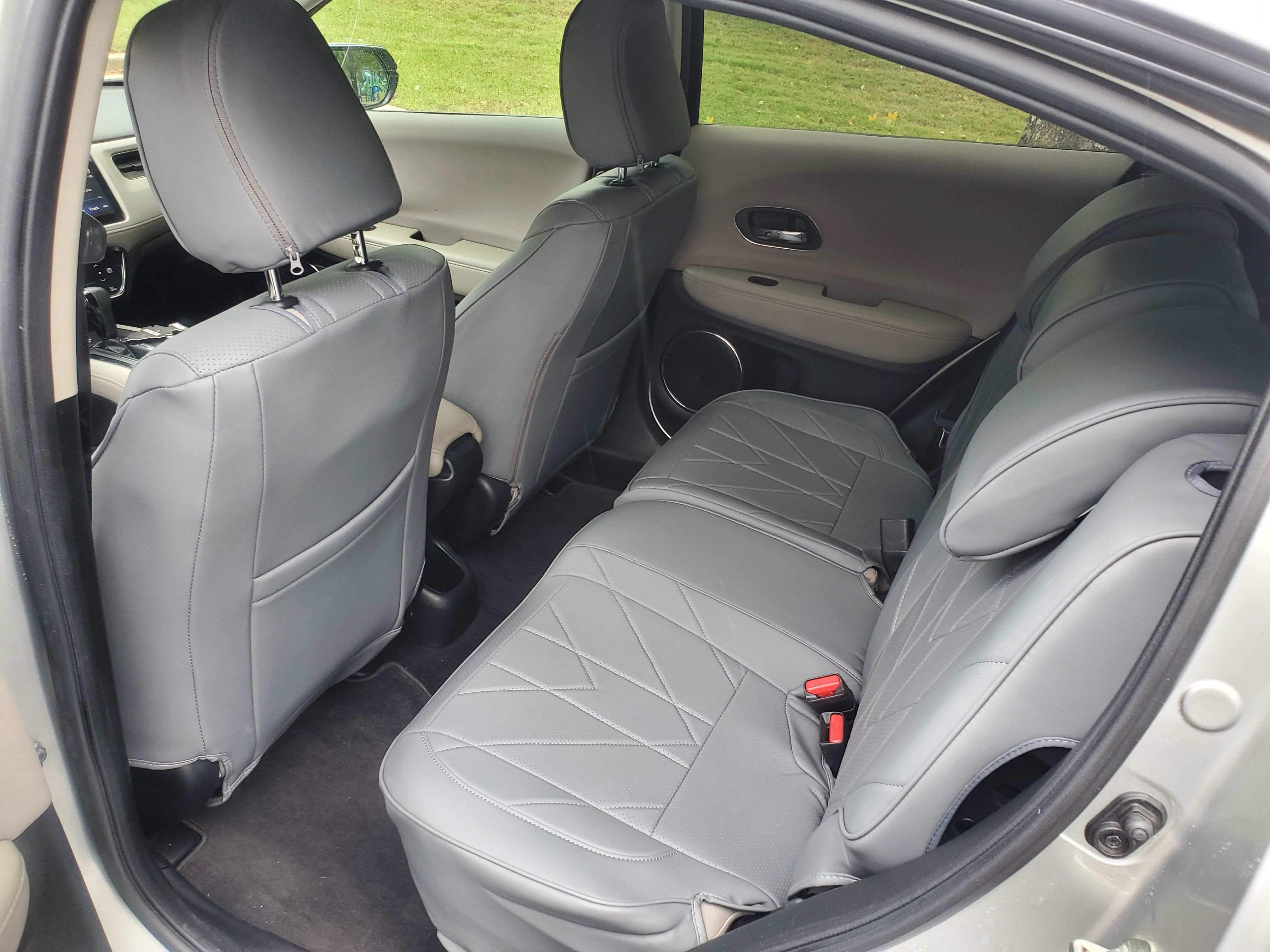 Used 2016 Honda HR-V EX image 12