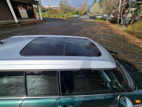 Used 2008 MINI Cooper Clubman Hardtop image 8