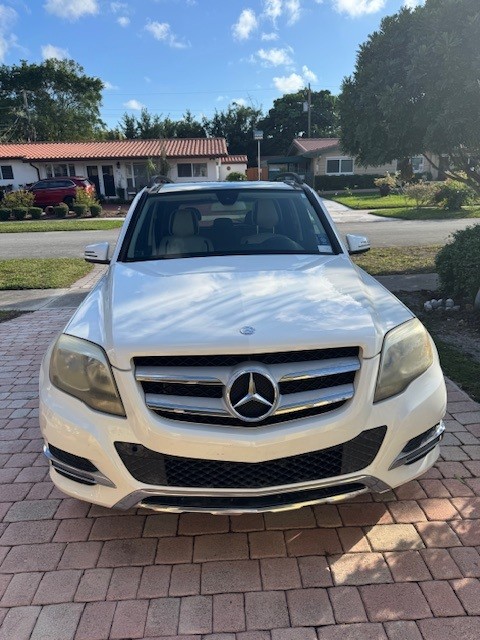 Used 2013 Mercedes-Benz GLK 350 2WD image 17