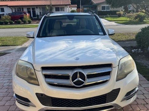 Used 2013 Mercedes-Benz GLK 350 2WD image 17