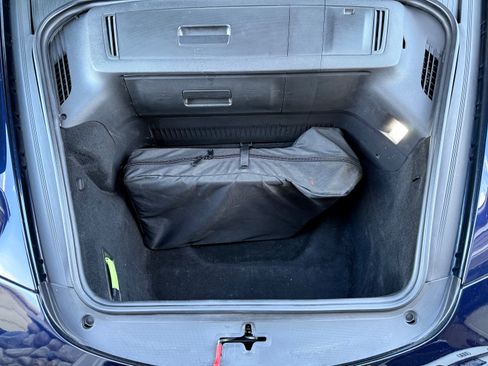 Used 2006 Porsche 911 Carrera image 28