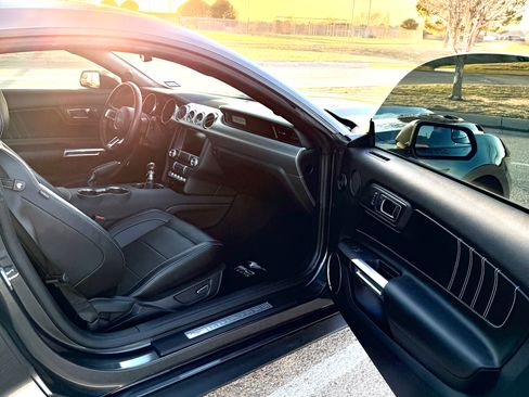 Used 2015 Ford Mustang GT Premium w/ GT Performance Package image 18