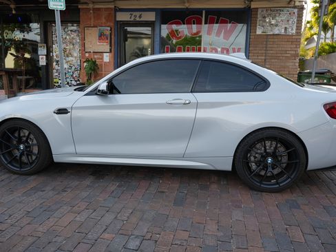 Used 2020 BMW M2 Competition w/ Executive Package image 10