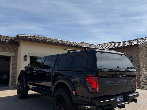 Used 2024 Ford F150 Raptor image 15