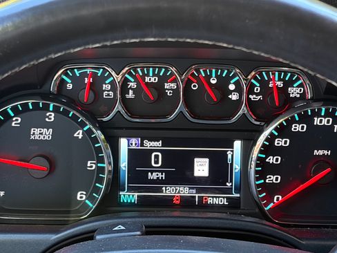 Used 2018 GMC Sierra 1500 SLT AWD/4WD image 13