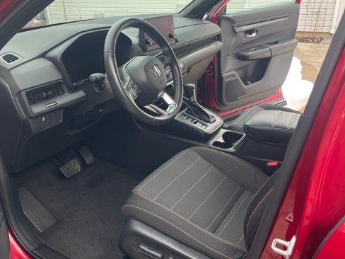 Used 2024 Honda CR-V Sport image 12