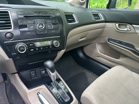 Used 2013 Honda Civic EX image 13