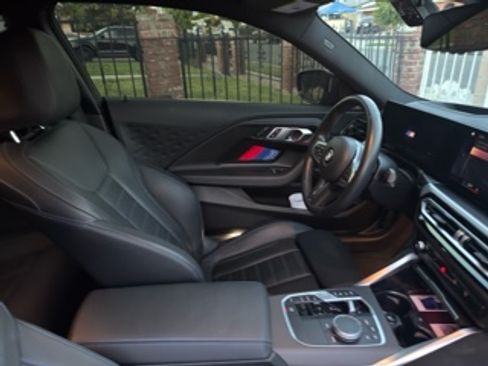 Used 2023 BMW M240i xDrive Coupe w/ Premium Package image 10