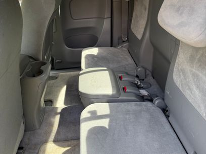 Used 2010 Toyota Tacoma 4x4 Access Cab