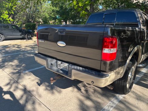 Used 2007 Ford F150 Lariat image 17