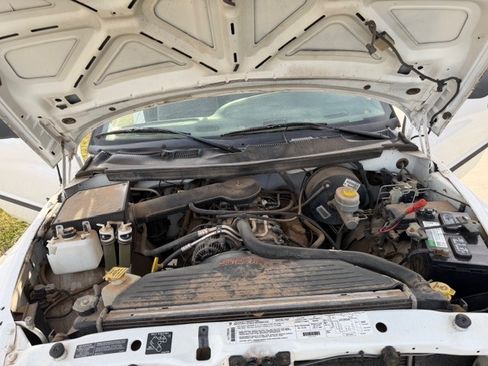 Used 1998 Dodge Ram 1500 Truck 2WD Regular Cab image 5