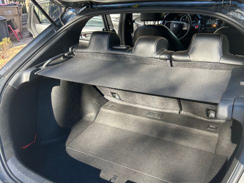 Used 2019 Honda Civic EX image 18