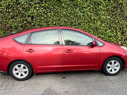 Used 2007 Toyota Prius