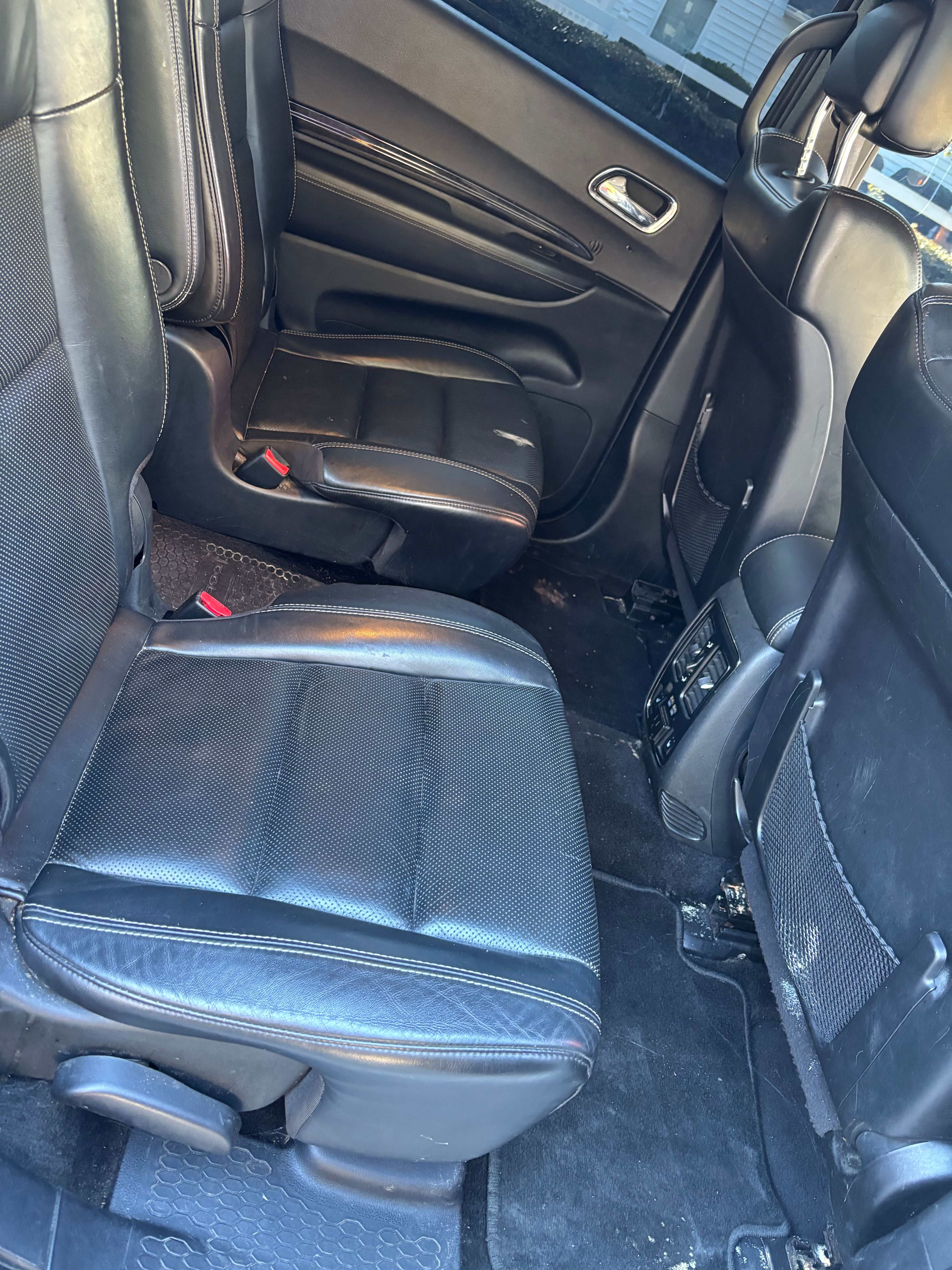 Used 2015 Dodge Durango Citadel w/ Trailer Tow Group IV AWD/4WD image 8