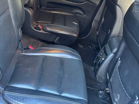 Used 2015 Dodge Durango Citadel w/ Trailer Tow Group IV AWD/4WD image 8