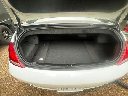 Used 2008 BMW 650i Convertible RWD image 2