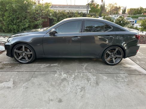 Used 2006 Lexus IS 350 image 5