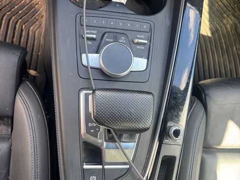 Used 2019 Audi A5 2.0T Premium Plus w/ Premium Plus image 2