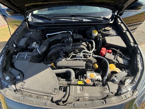 Used 2023 Subaru Outback Limited AWD/4WD image 17