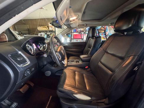 Used 2013 Dodge Durango Crew image 11