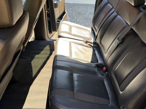 Used 2013 Ford F150 Raptor w/ Luxury Equipment Group image 26