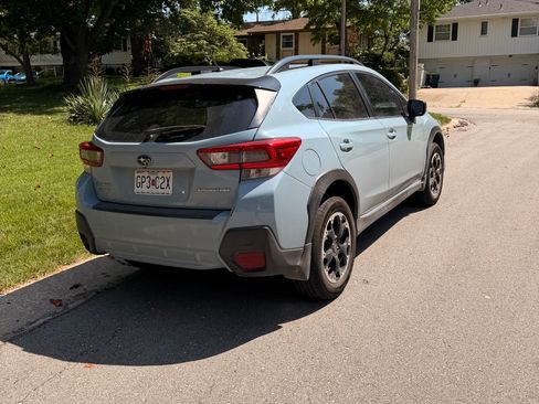 Used 2021 Subaru Crosstrek 2.0i w/ Popular Package #1 AWD/4WD image 11