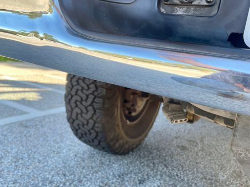 Used 2006 Dodge Ram 2500 Truck SLT w/ Quad Cab Big Horn Value Group image 21