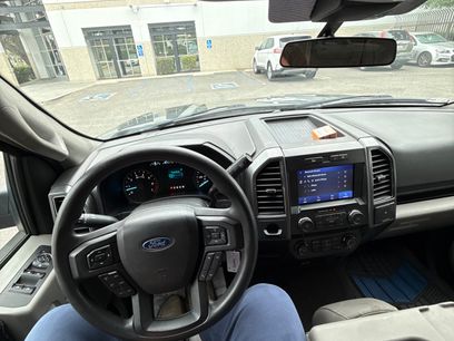 Used 2019 Ford F150 XLT