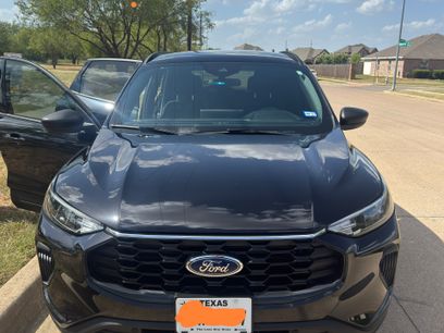 Used 2025 Ford Escape ST-Line w/ Equipment Group 301A
