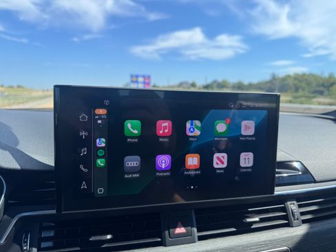 Used 2023 Audi A5 2.0T Premium Plus image 30