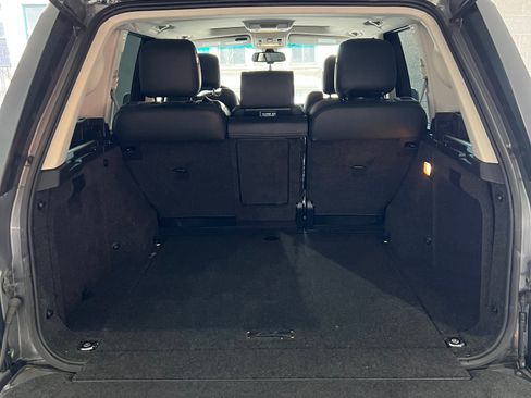 Used 2012 Land Rover Range Rover Supercharged image 17