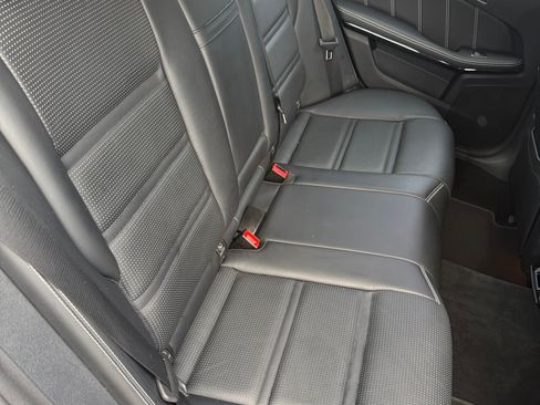 Used 2015 Mercedes-Benz E 63 AMG S-Model image 6
