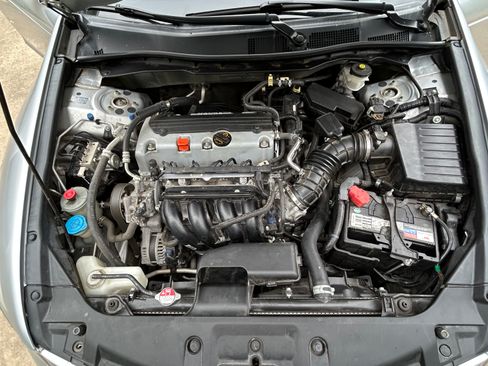 Used 2012 Honda Accord SE image 8
