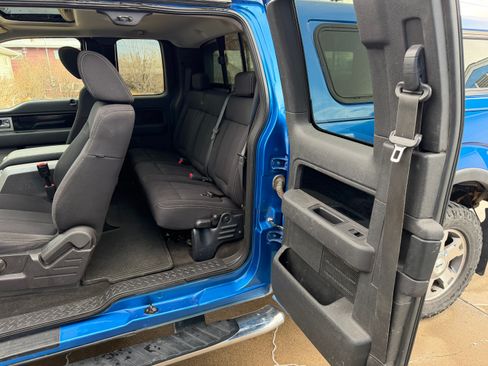 Used 2009 Ford F150 FX4 image 12