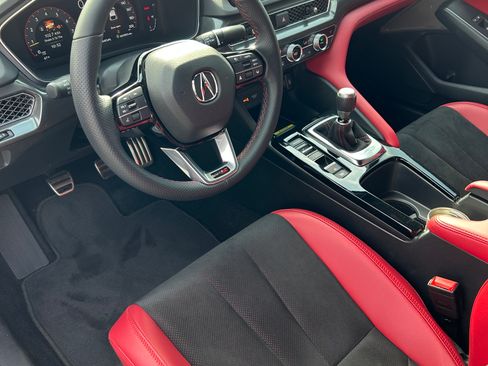 Used 2025 Acura Integra Type S image 13