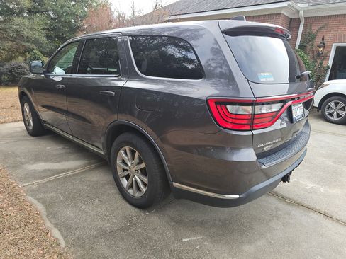 Used 2018 Dodge Durango SXT w/ 3rd Row Seating Group image 6