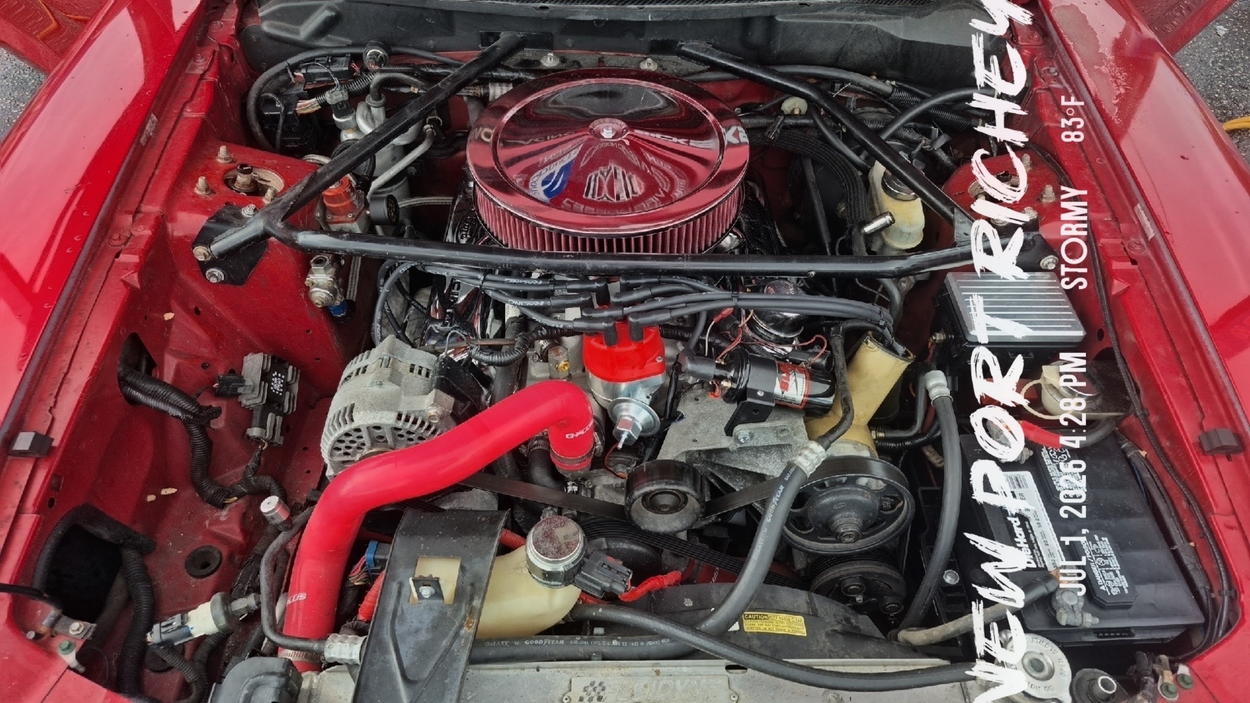 Used 1995 Ford Mustang GT RWD image 14