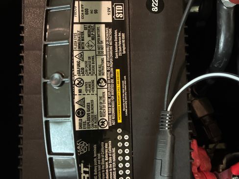 Used 1992 Cadillac De Ville Coupe image 5