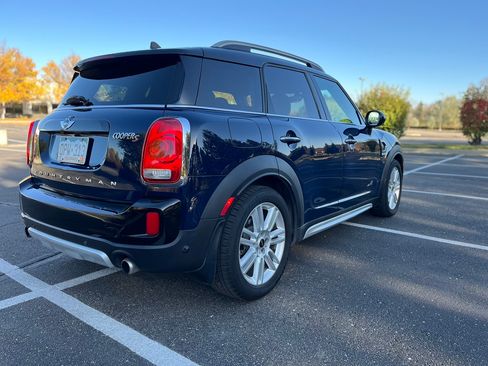 Used 2017 MINI Cooper Countryman S image 5