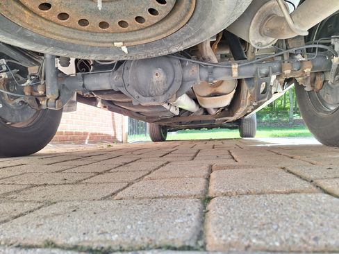 Used 2018 Chevrolet Silverado 1500 W/T w/ Trailering Package image 5