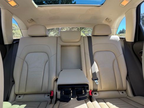 Used 2014 Audi Q5 2.0T Premium Plus w/ Premium Plus Package AWD/4WD image 20