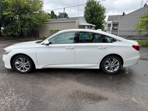 Used 2018 Honda Accord LX image 6