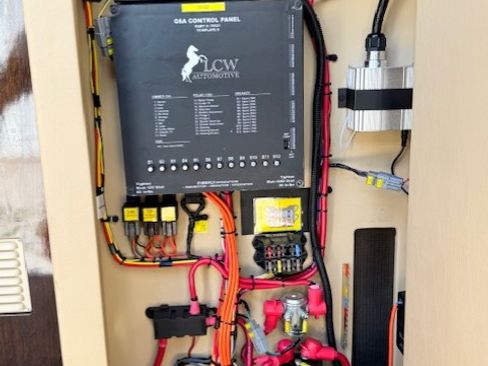 Used 2020 Mercedes-Benz Sprinter 3500 image 11