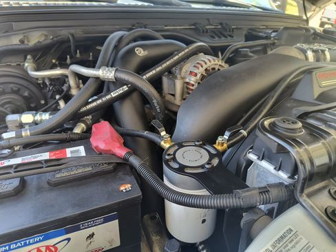 Used 2003 Ford F250 XLT image 13