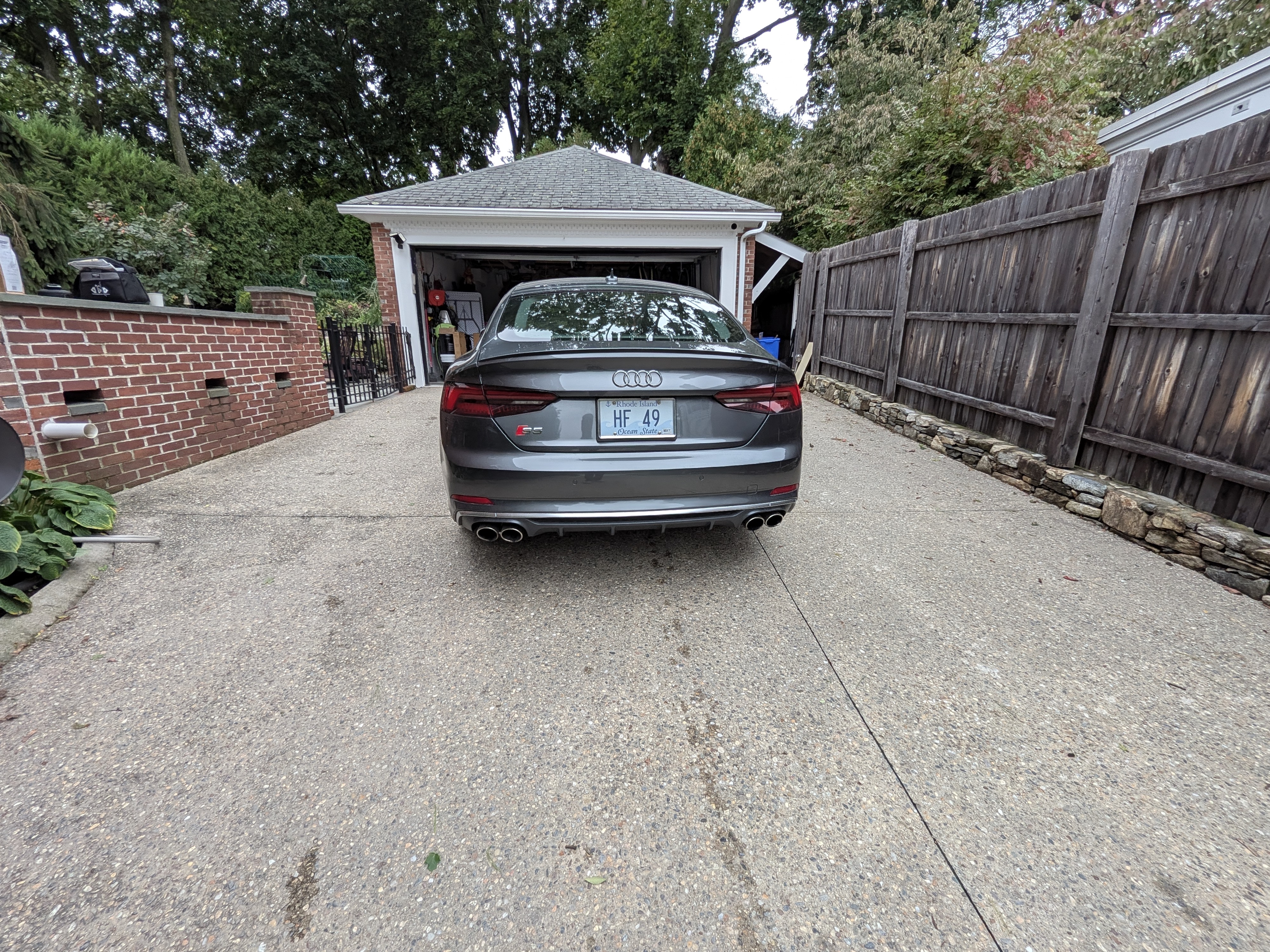 Used 2019 Audi S5 Premium Plus AWD/4WD image 2