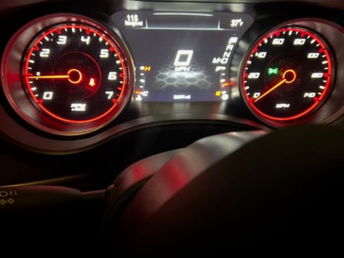 Used 2023 Dodge Charger GT image 2