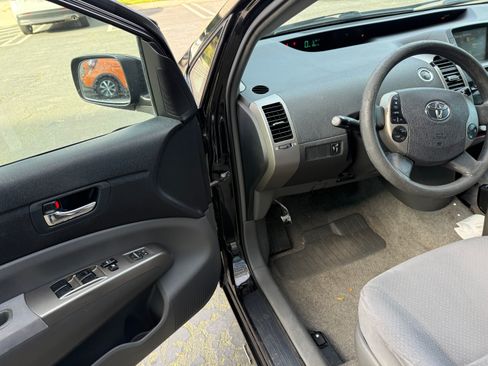 Used 2006 Toyota Prius image 10