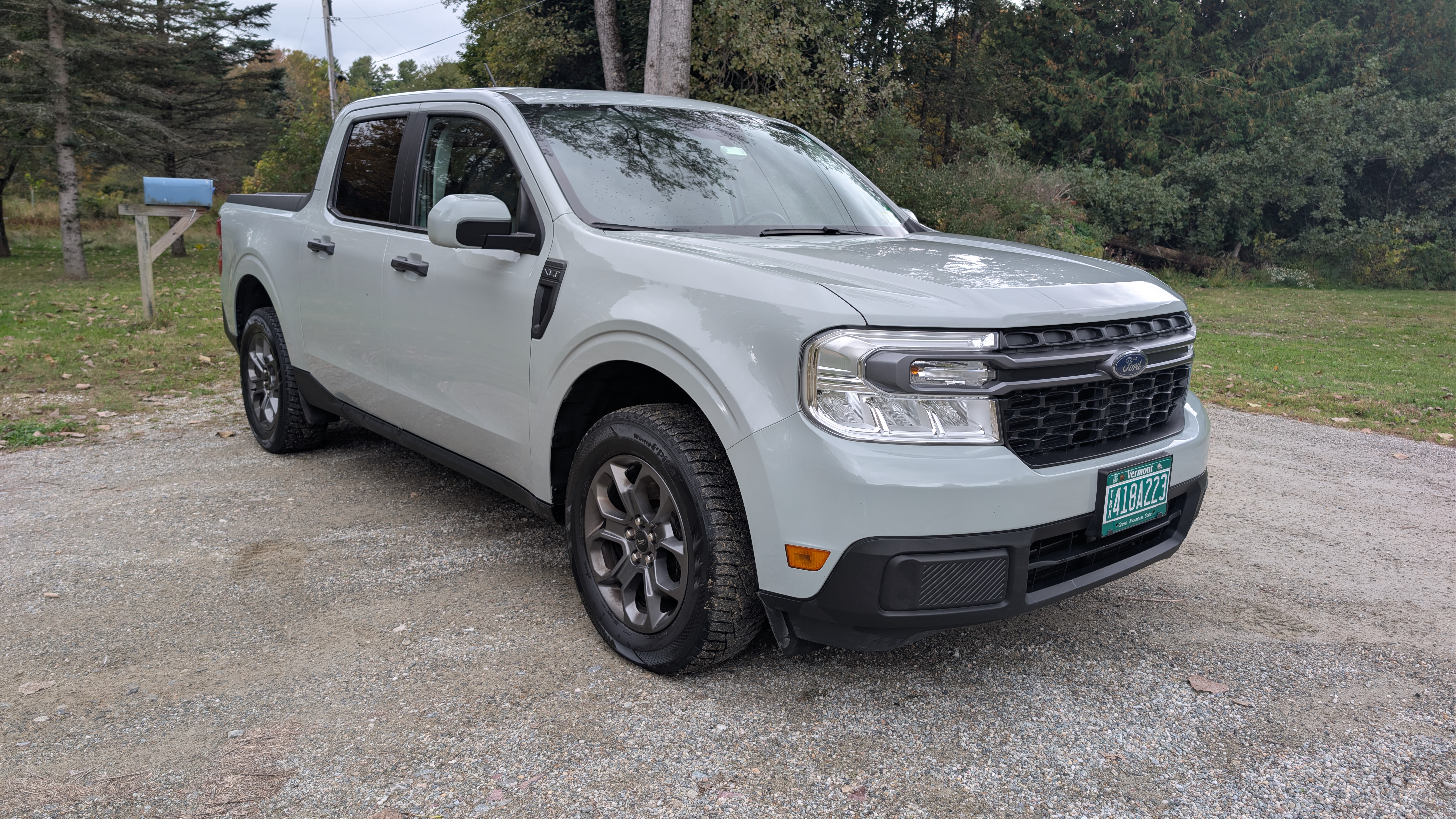 Used 2022 Ford Maverick XLT w/ Equipment Group 300A Standard AWD/4WD image 1